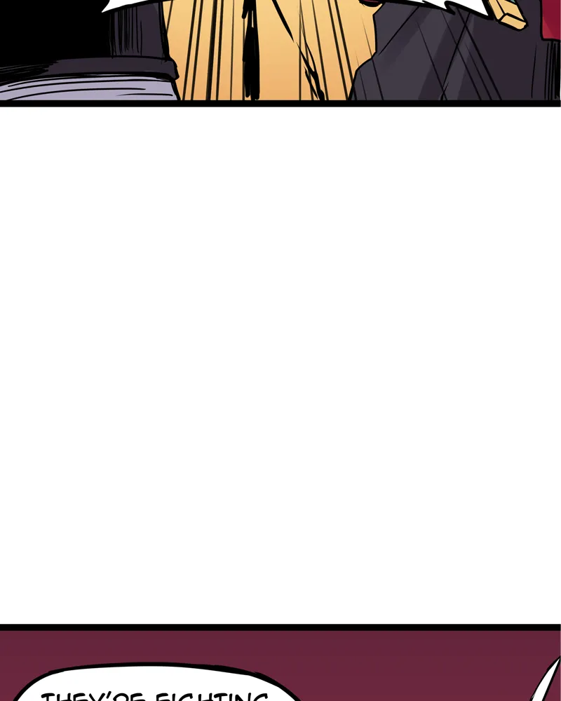 Everywhere & Nowhere Chapter 168 page 28 - 