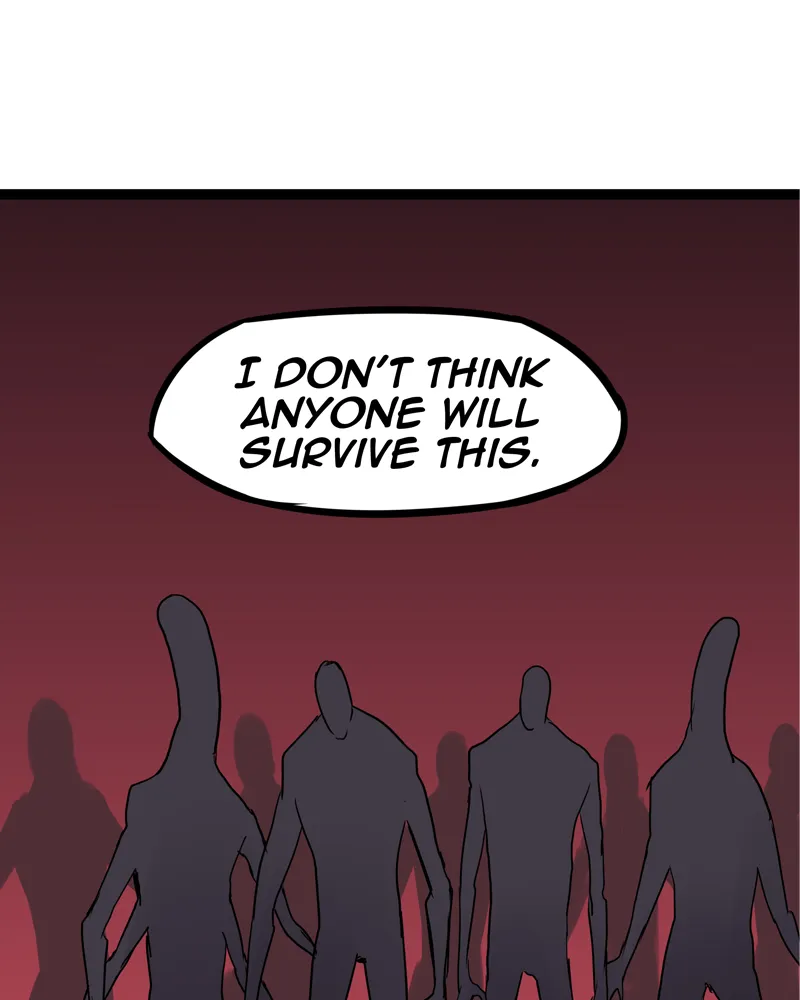 Everywhere & Nowhere Chapter 168 page 32 - 