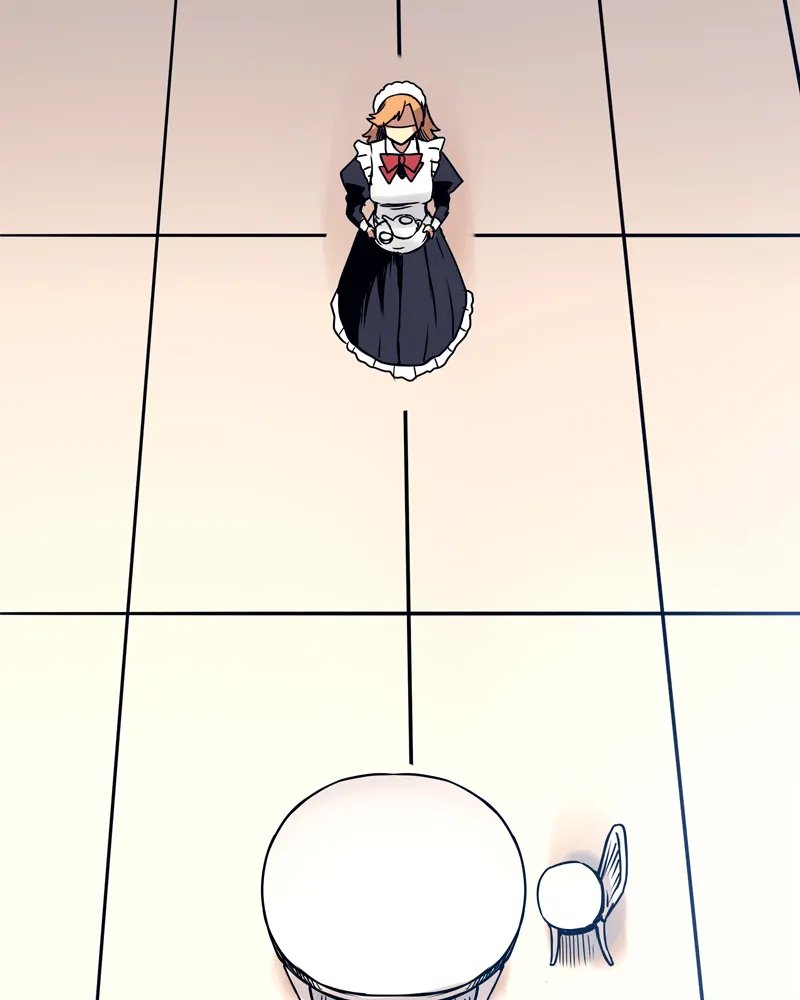 Everywhere & Nowhere Chapter 168 page 39 - 