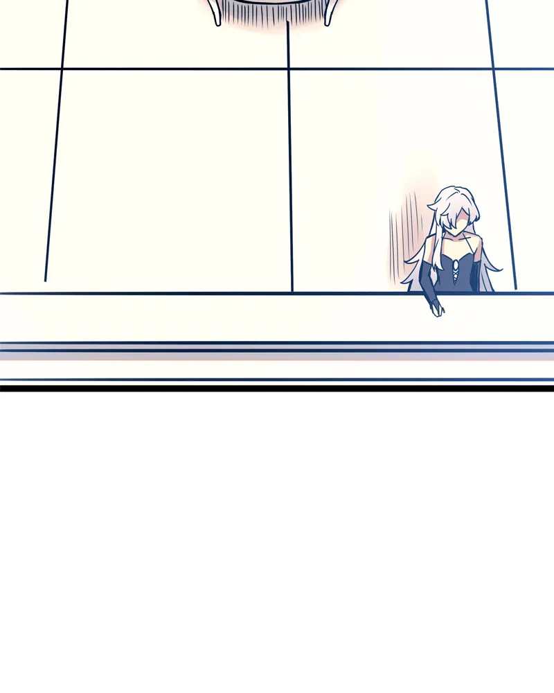 Everywhere & Nowhere Chapter 168 page 40 - 
