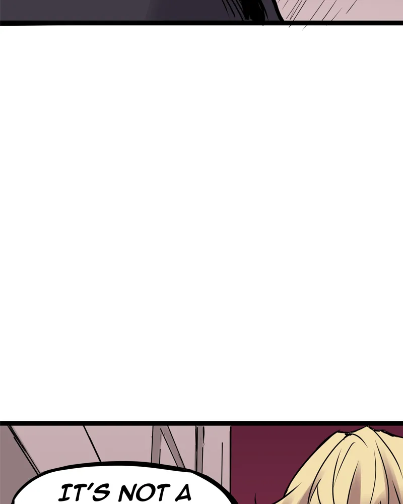 Everywhere & Nowhere Chapter 168 page 5 - 