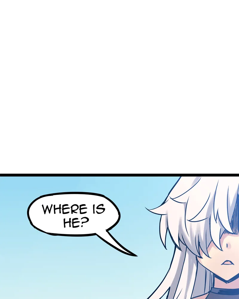 Everywhere & Nowhere Chapter 168 page 41 - 