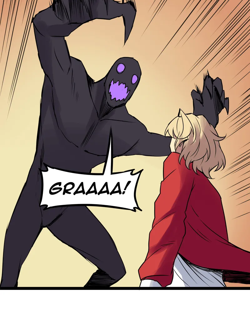 Everywhere & Nowhere Chapter 168 page 8 - 