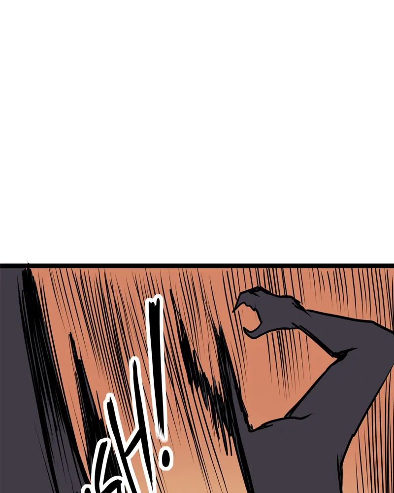 Everywhere & Nowhere Chapter 168 page 9 - 