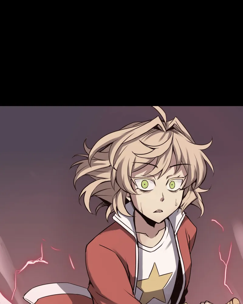 Everywhere & Nowhere Chapter 169 page 11 - 
