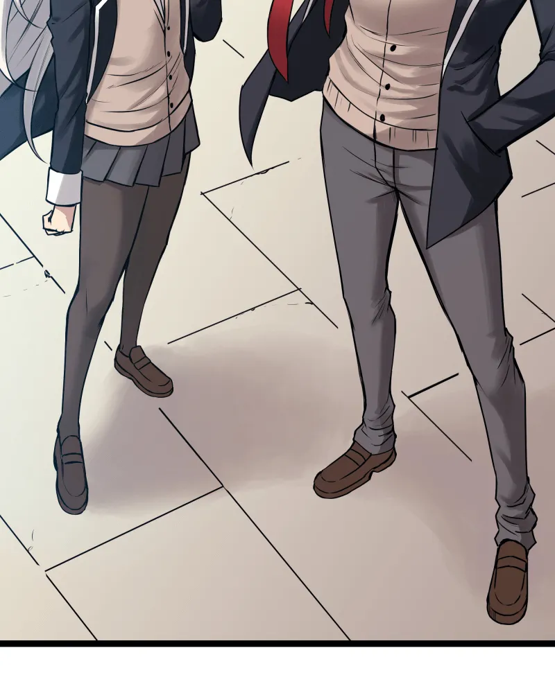 Everywhere & Nowhere Chapter 169 page 22 - 