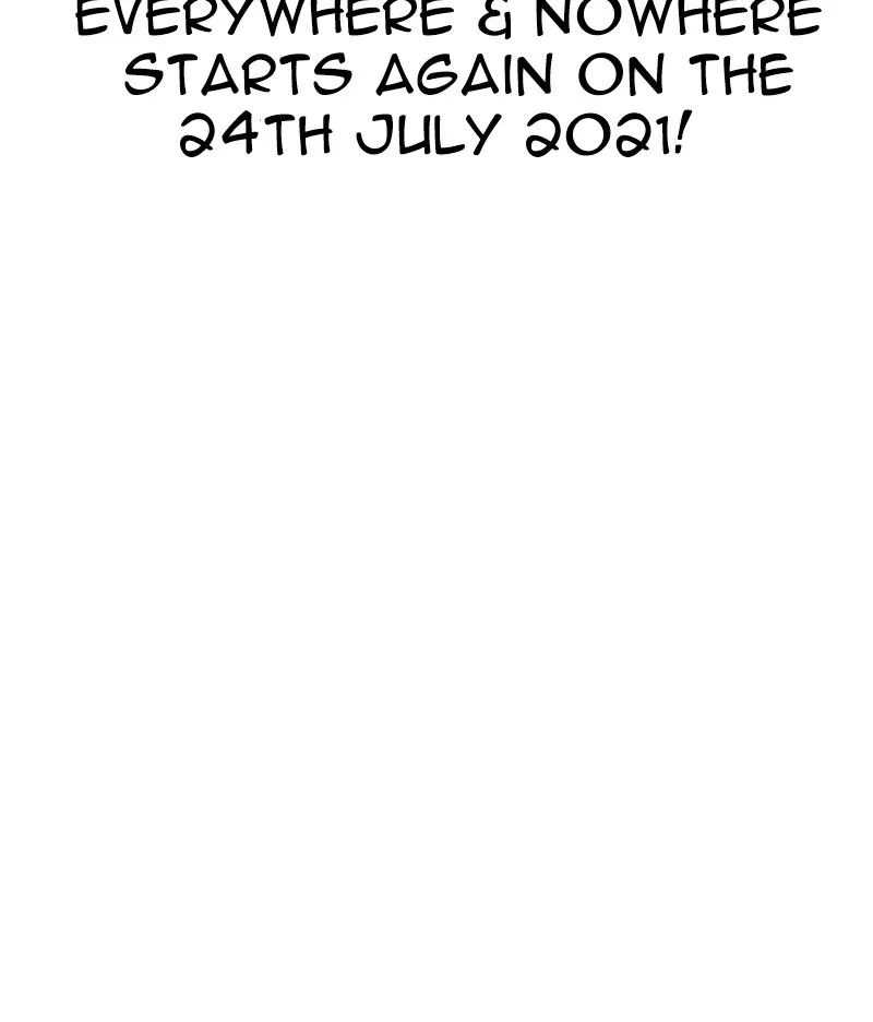 Everywhere & Nowhere Chapter 169 page 24 - 