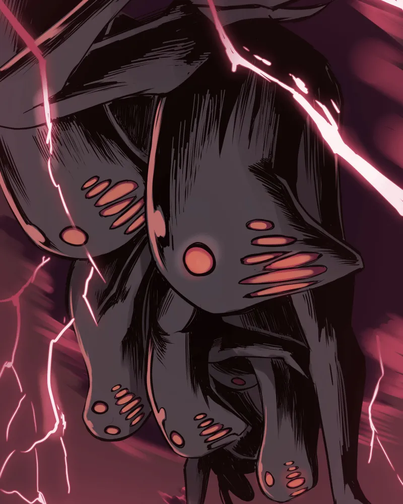 Everywhere & Nowhere Chapter 169 page 5 - 