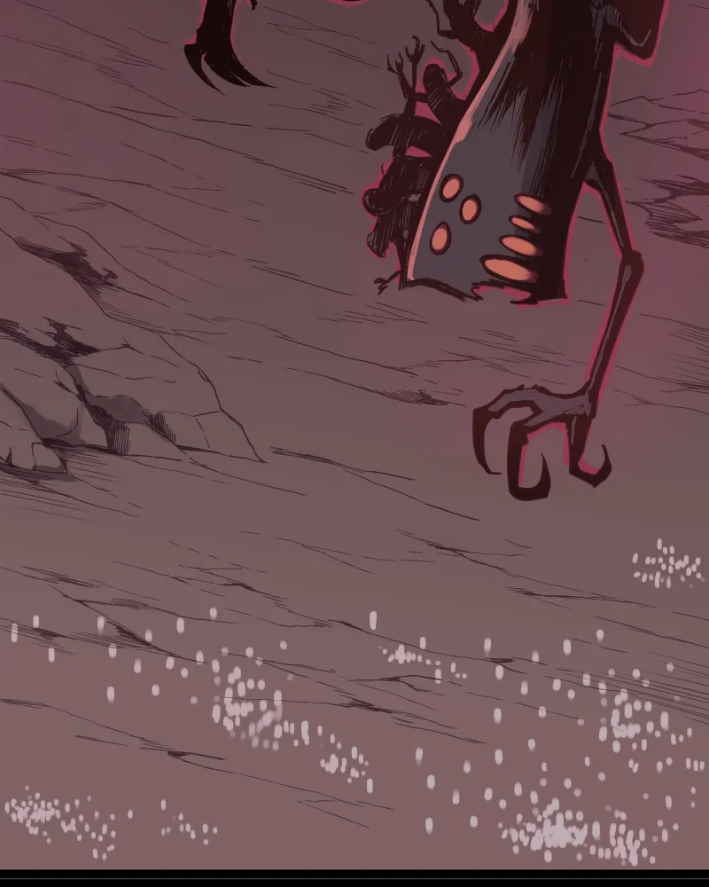 Everywhere & Nowhere Chapter 169 page 7 - 