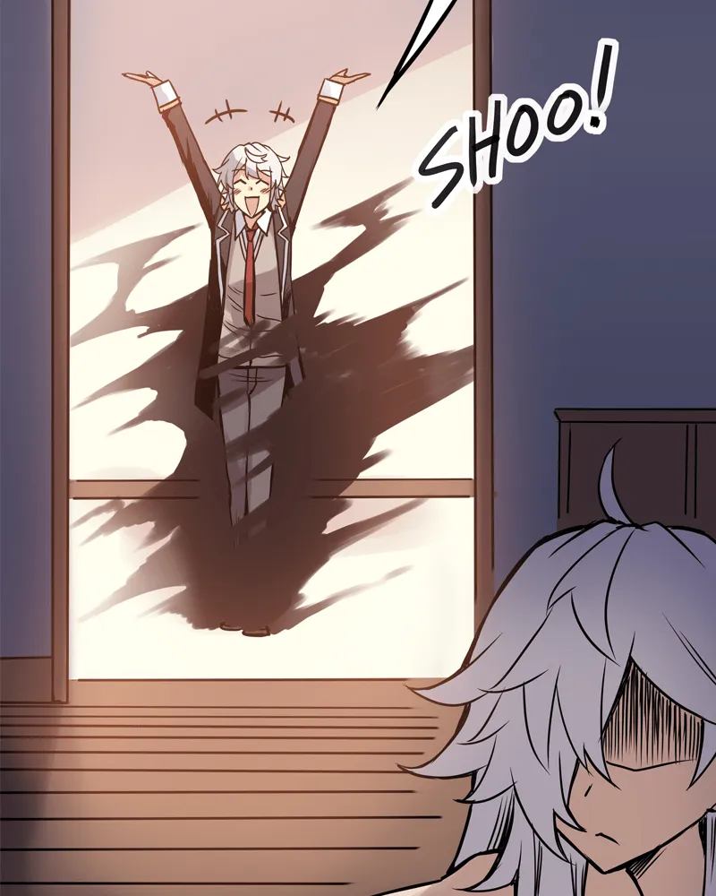 Everywhere & Nowhere Chapter 170 page 11 - 