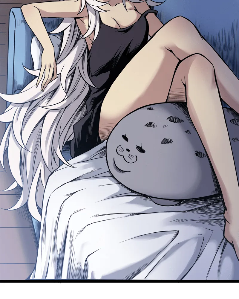 Everywhere & Nowhere Chapter 170 page 13 - 