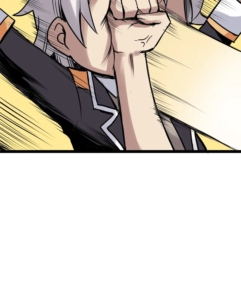 Everywhere & Nowhere Chapter 170 page 17 - 