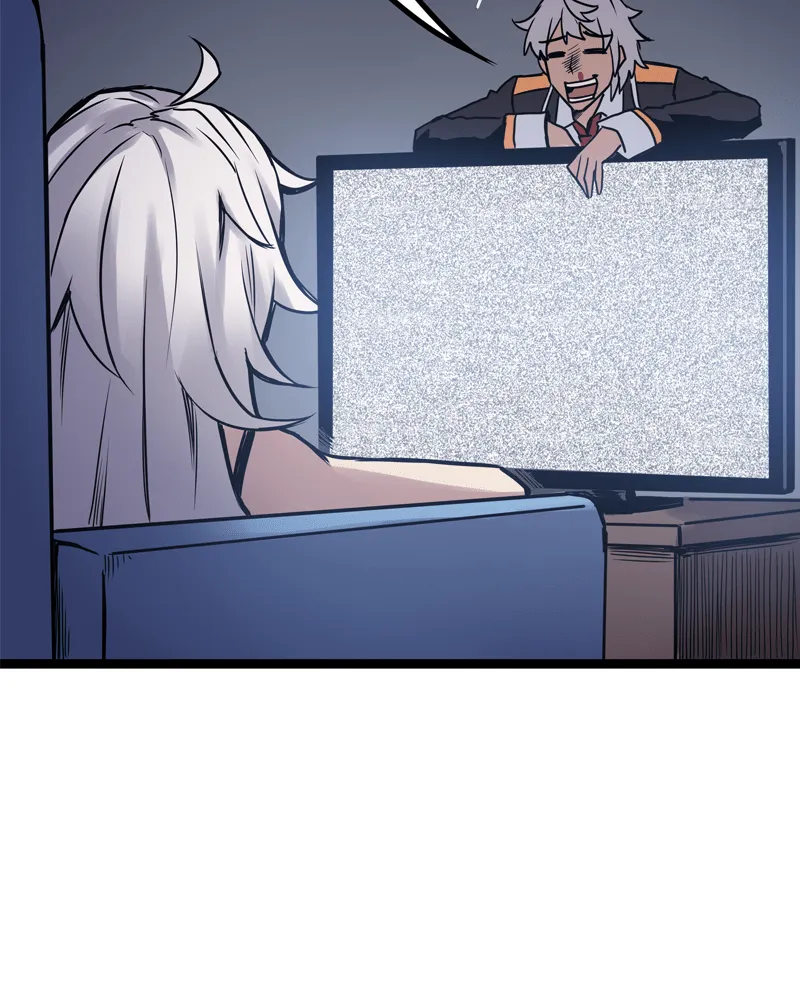 Everywhere & Nowhere Chapter 170 page 20 - 
