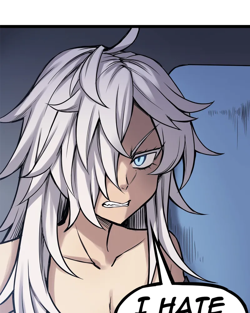 Everywhere & Nowhere Chapter 170 page 23 - 