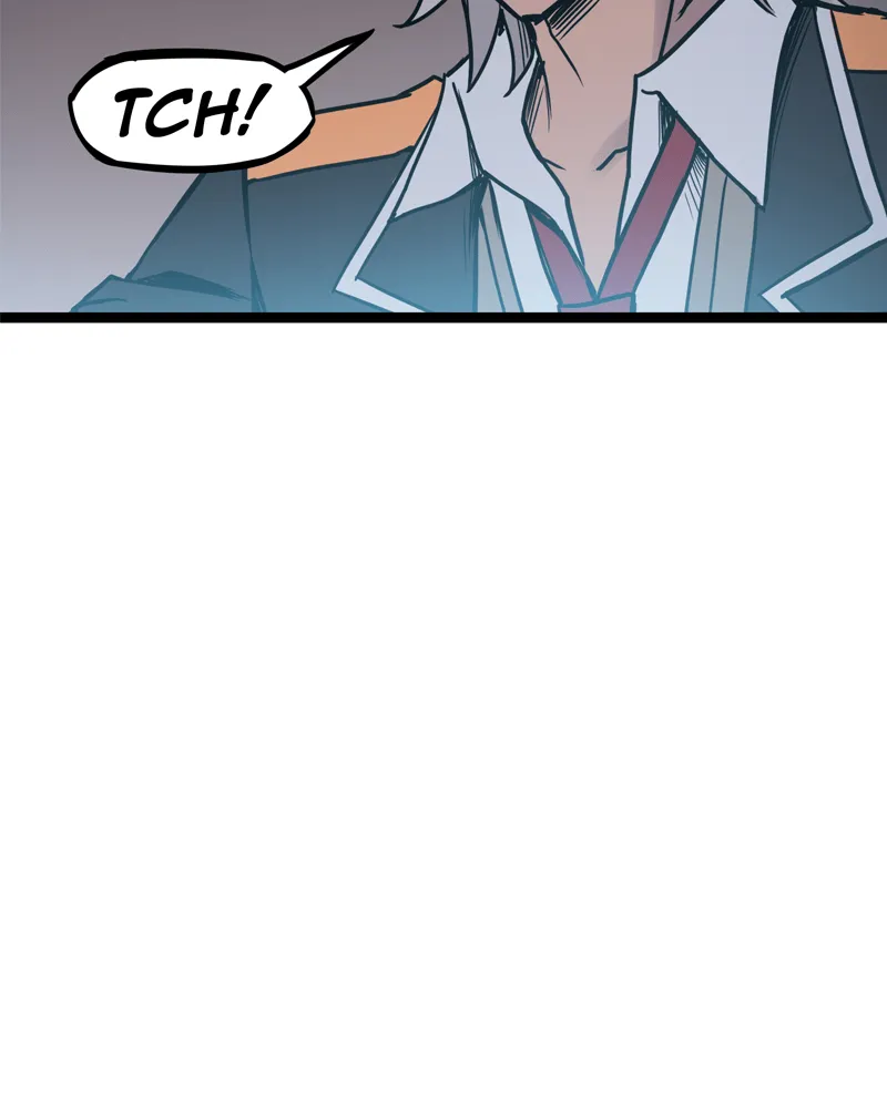 Everywhere & Nowhere Chapter 170 page 28 - 