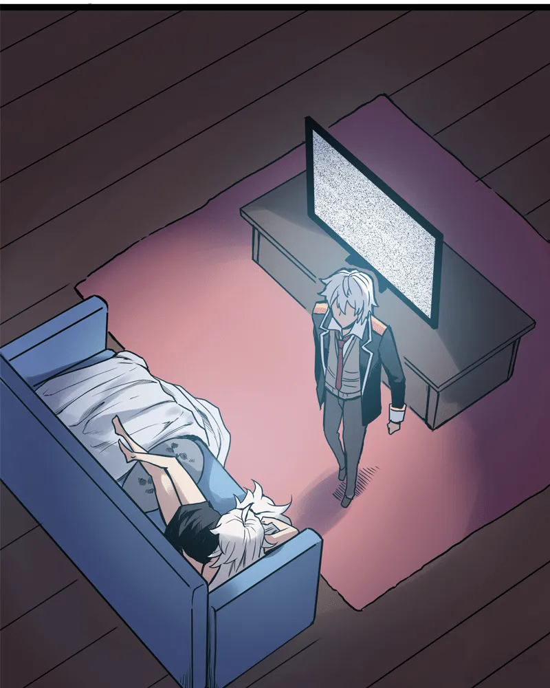 Everywhere & Nowhere Chapter 170 page 29 - 