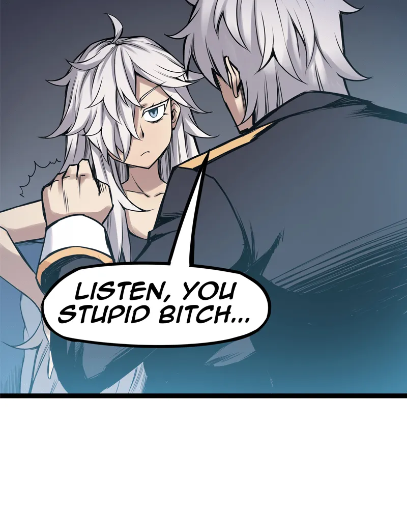 Everywhere & Nowhere Chapter 170 page 31 - 