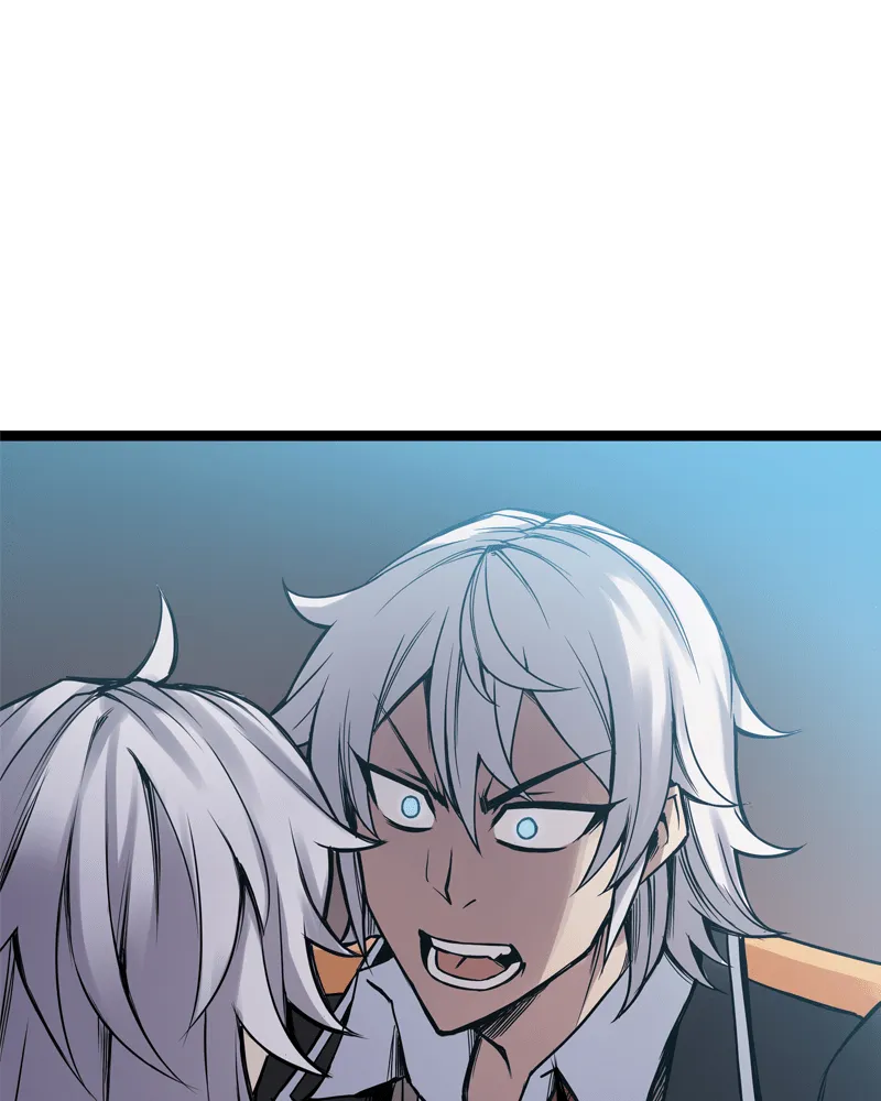 Everywhere & Nowhere Chapter 170 page 32 - 