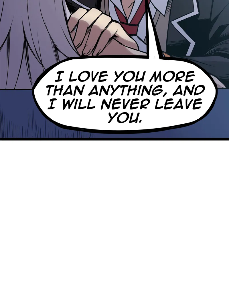 Everywhere & Nowhere Chapter 170 page 33 - 