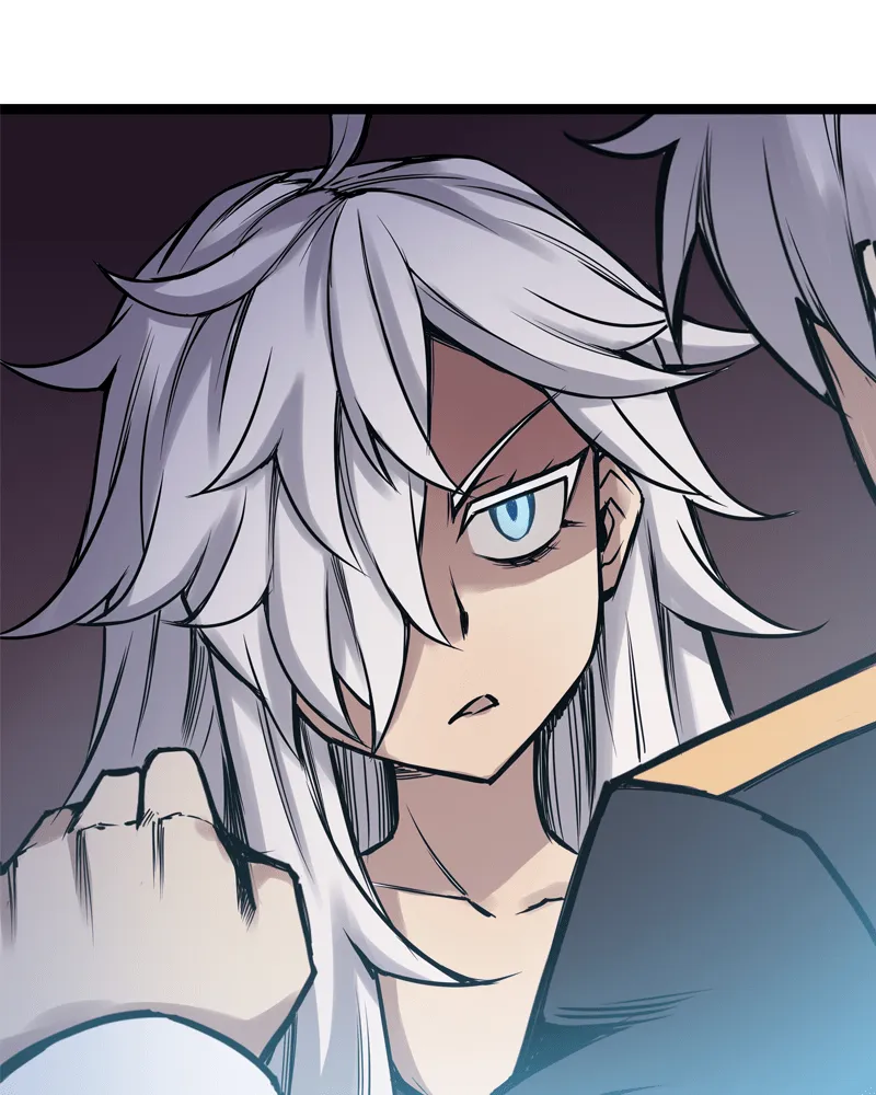 Everywhere & Nowhere Chapter 170 page 34 - 