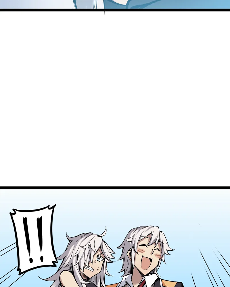 Everywhere & Nowhere Chapter 170 page 35 - 