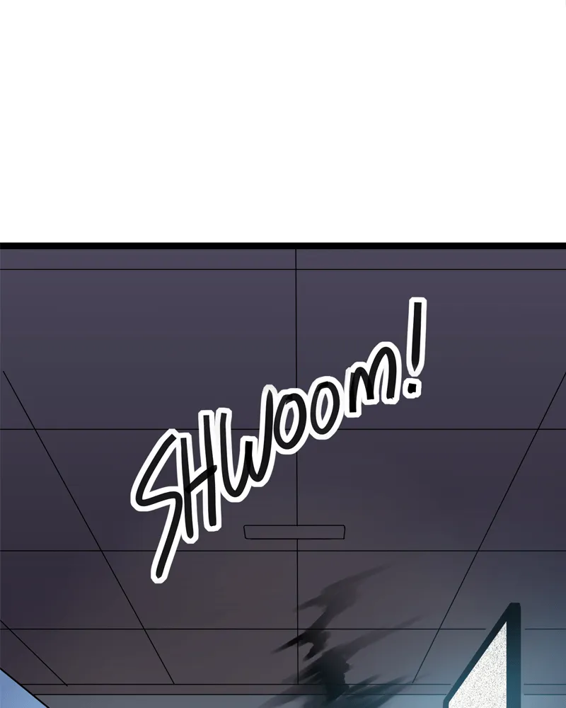 Everywhere & Nowhere Chapter 170 page 37 - 