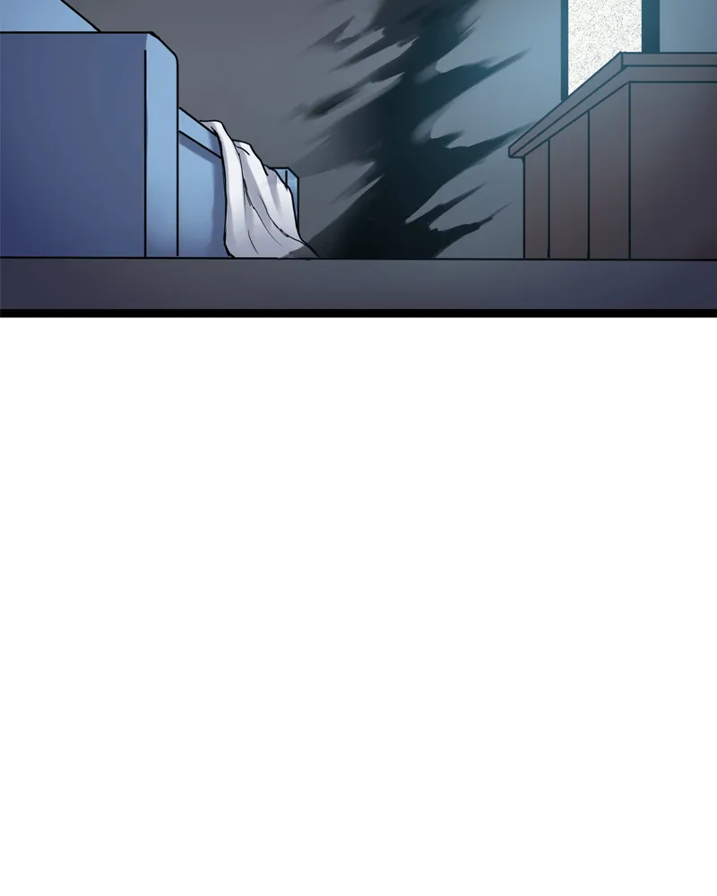 Everywhere & Nowhere Chapter 170 page 38 - 