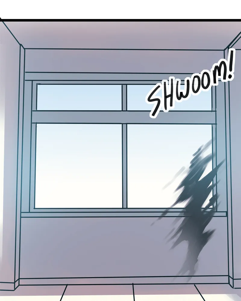 Everywhere & Nowhere Chapter 170 page 9 - 