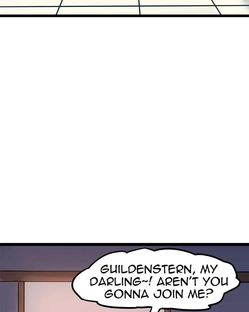 Everywhere & Nowhere Chapter 170 page 10 - 