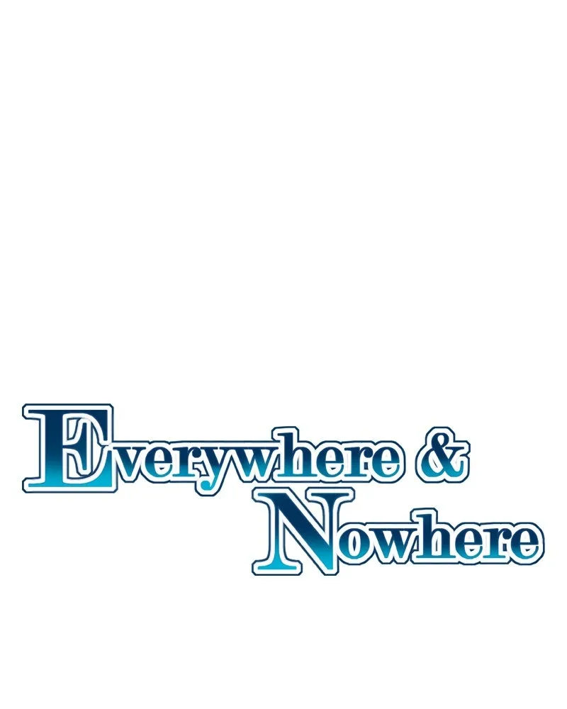 Everywhere & Nowhere Chapter 171 page 1 - 