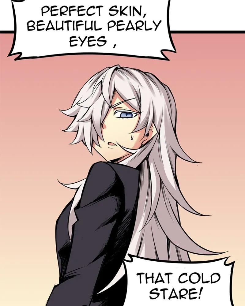 Everywhere & Nowhere Chapter 171 page 11 - 