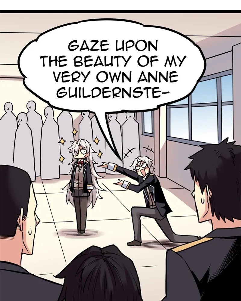 Everywhere & Nowhere Chapter 171 page 13 - 
