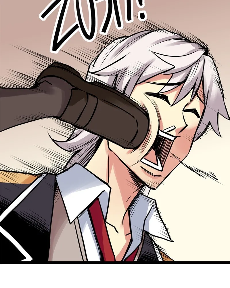 Everywhere & Nowhere Chapter 171 page 15 - 