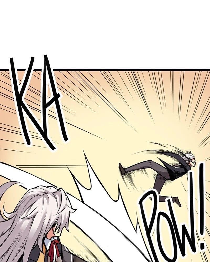 Everywhere & Nowhere Chapter 171 page 16 - 