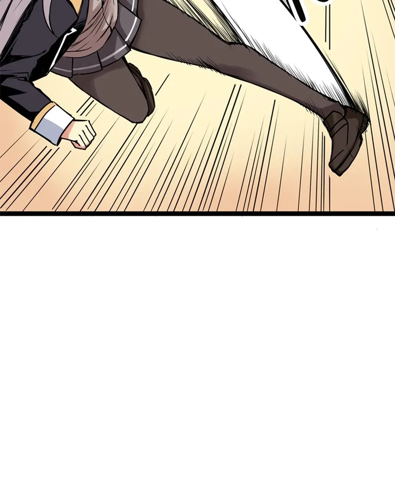 Everywhere & Nowhere Chapter 171 page 17 - 