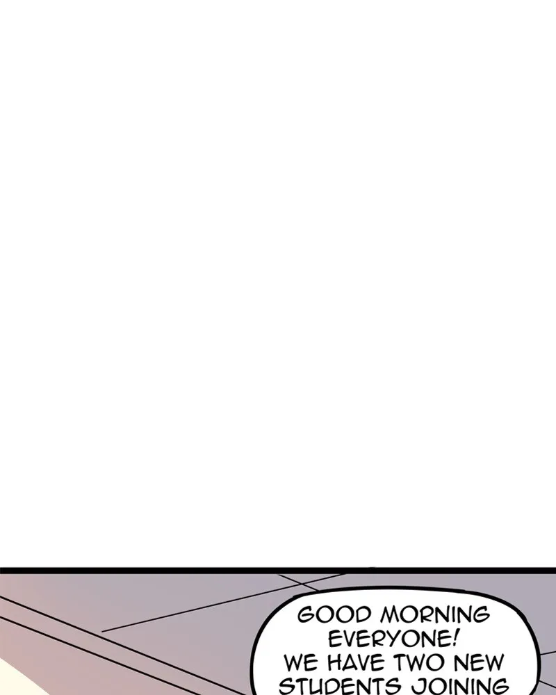 Everywhere & Nowhere Chapter 171 page 19 - 