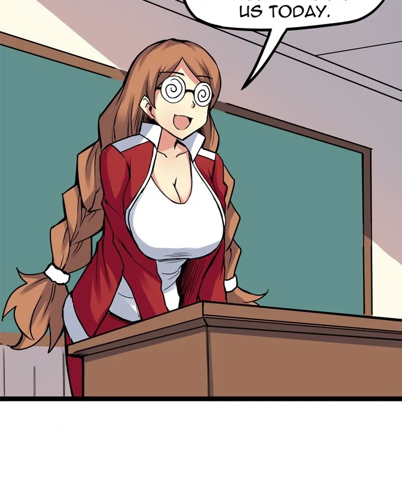 Everywhere & Nowhere Chapter 171 page 20 - 