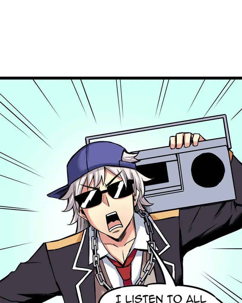 Everywhere & Nowhere Chapter 171 page 25 - 