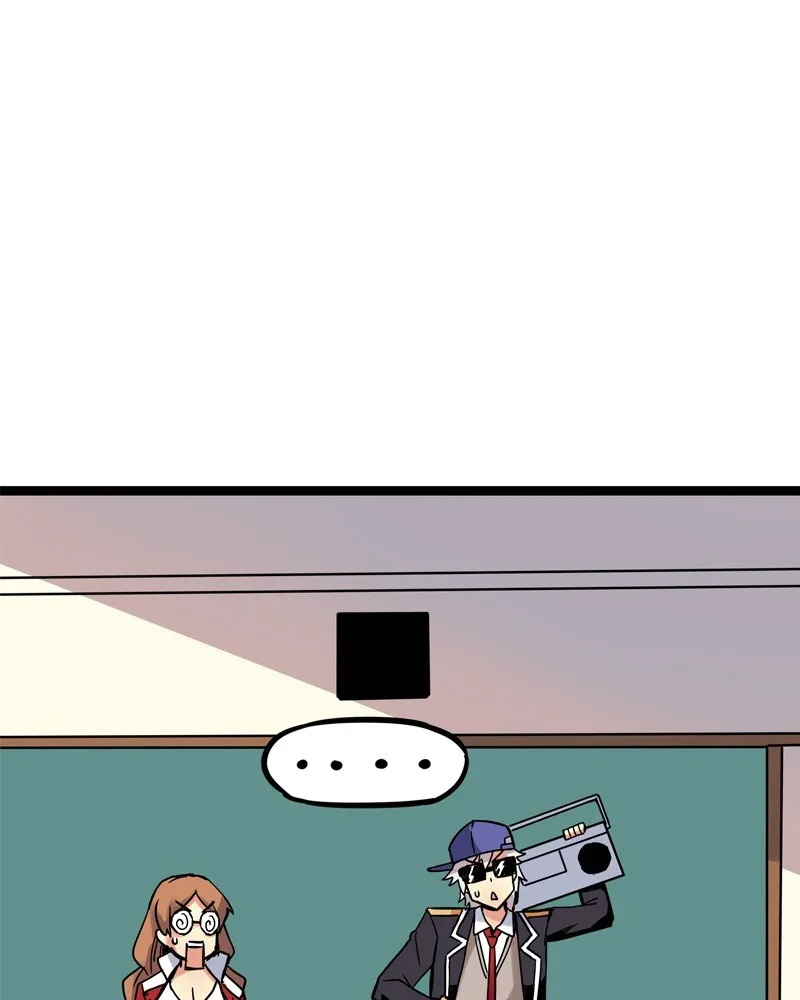 Everywhere & Nowhere Chapter 171 page 27 - 