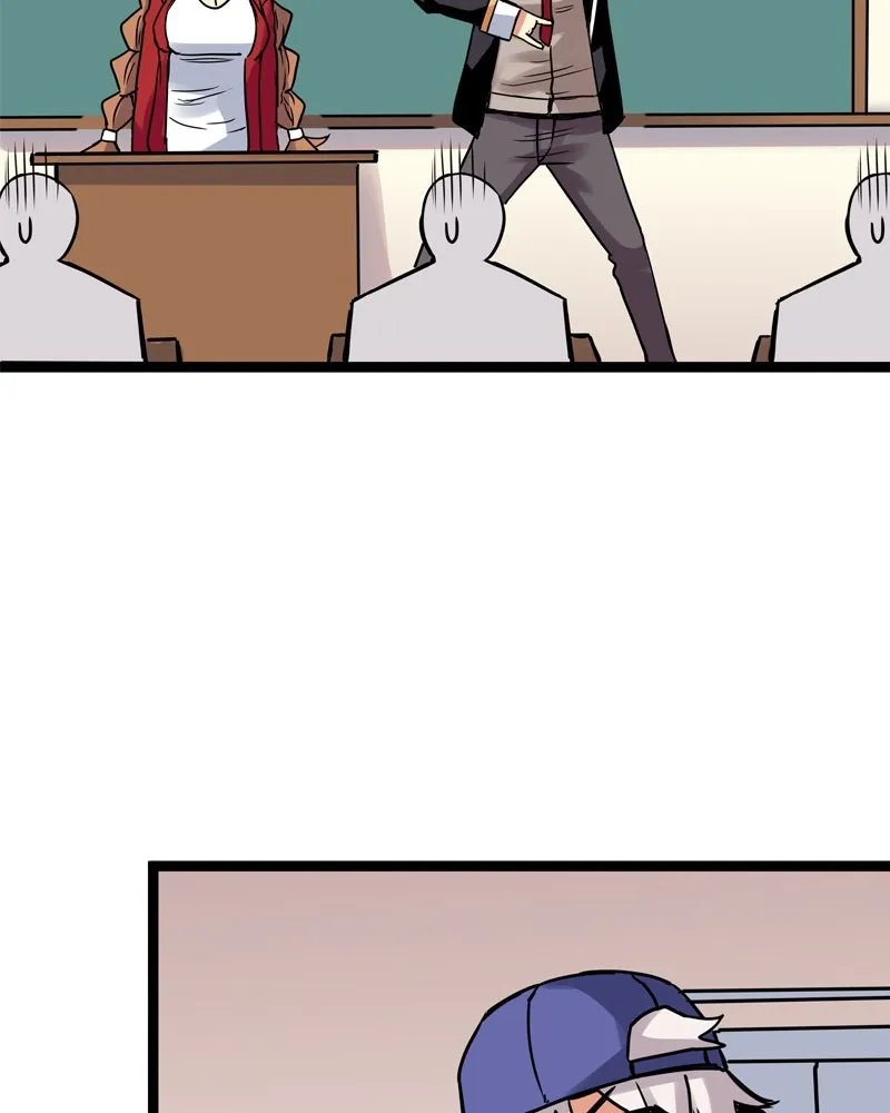 Everywhere & Nowhere Chapter 171 page 28 - 