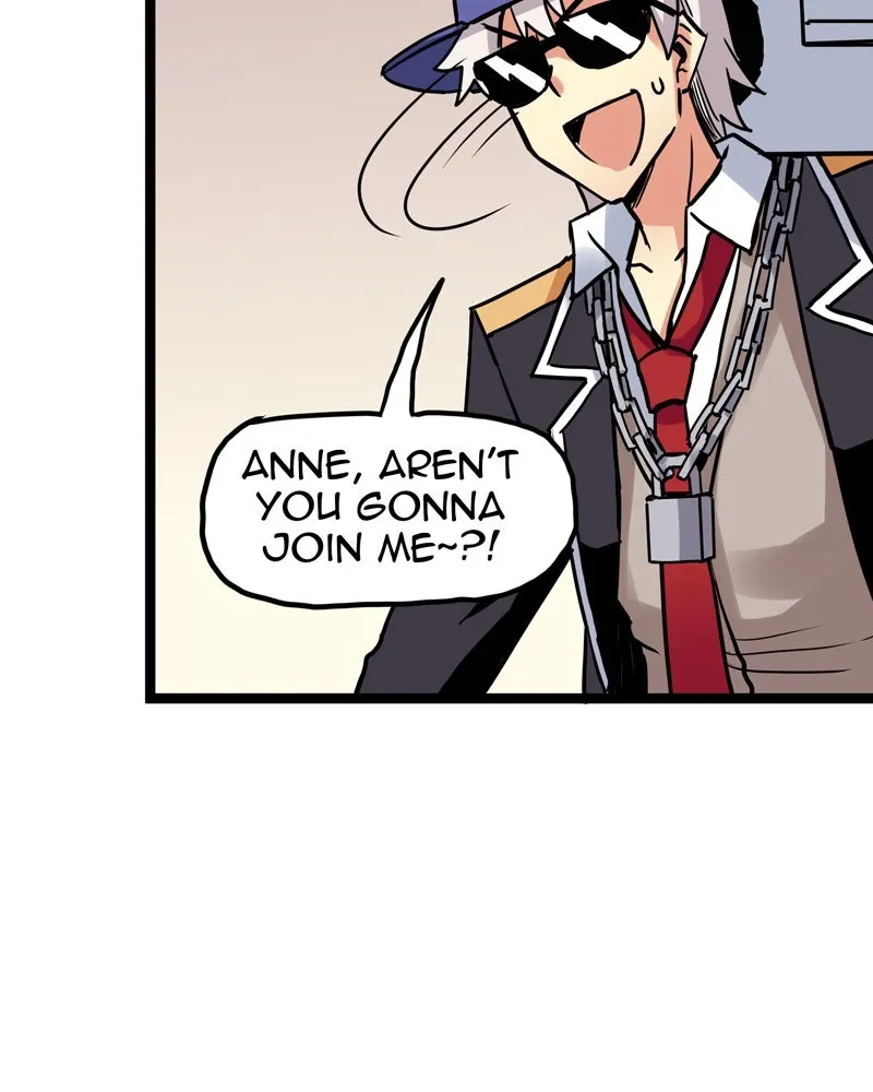 Everywhere & Nowhere Chapter 171 page 29 - 