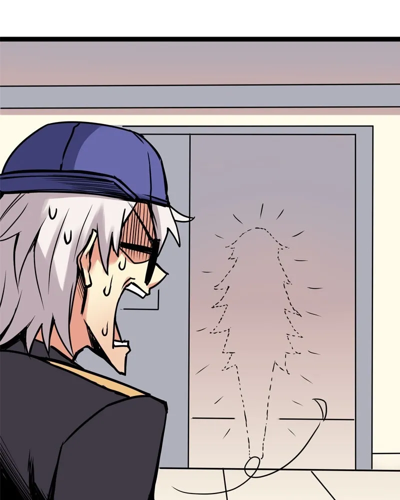 Everywhere & Nowhere Chapter 171 page 30 - 