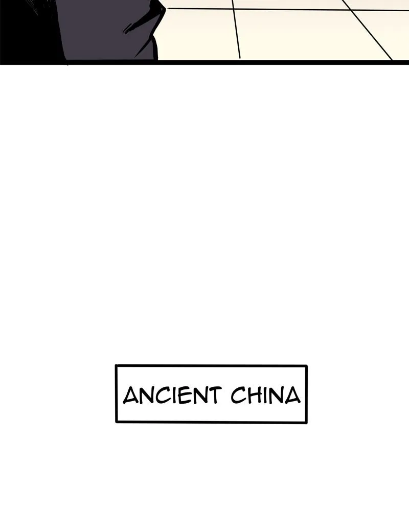 Everywhere & Nowhere Chapter 171 page 31 - 