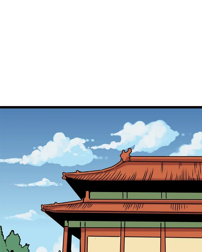 Everywhere & Nowhere Chapter 171 page 32 - 