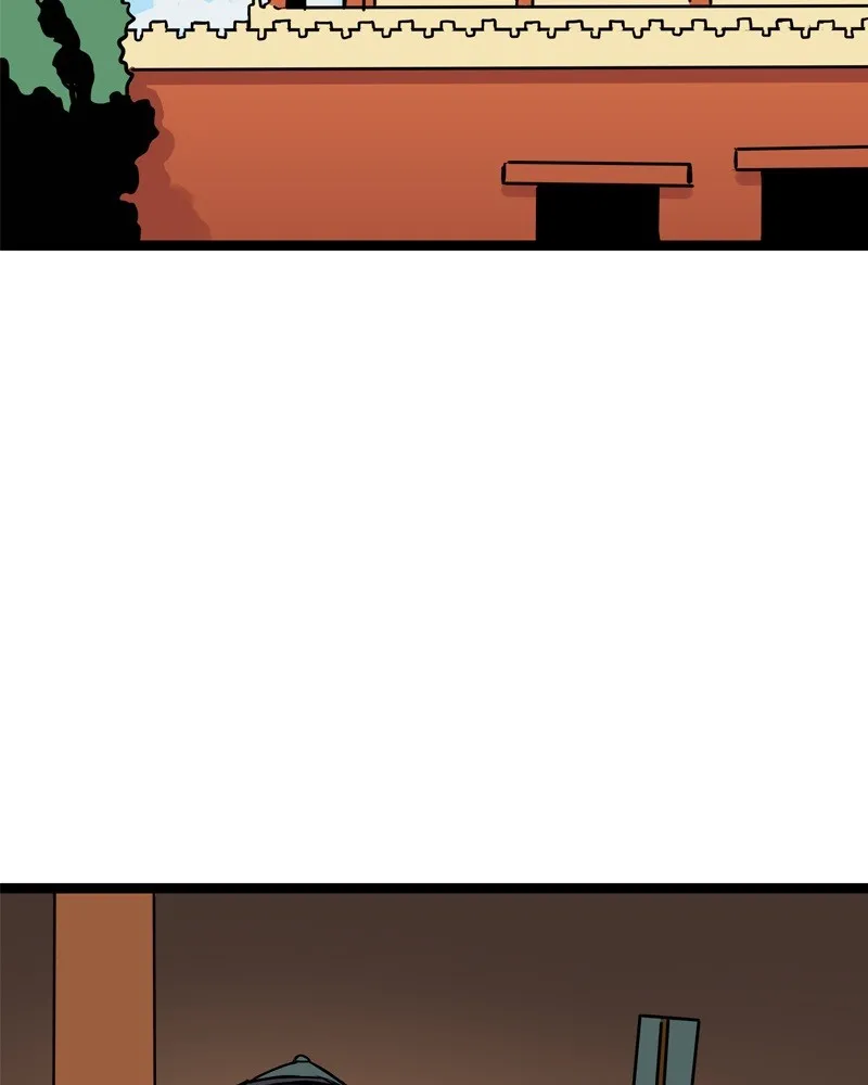 Everywhere & Nowhere Chapter 171 page 33 - 