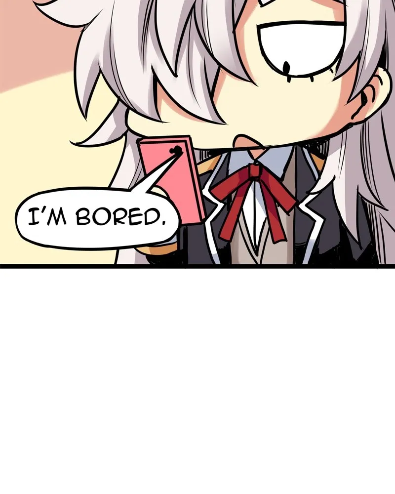 Everywhere & Nowhere Chapter 171 page 38 - 