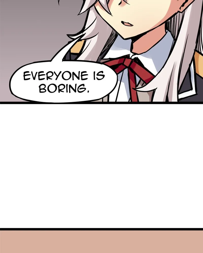 Everywhere & Nowhere Chapter 171 page 7 - 
