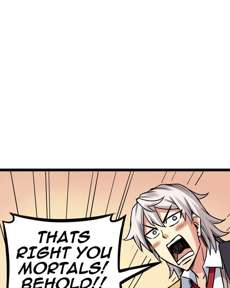 Everywhere & Nowhere Chapter 171 page 9 - 