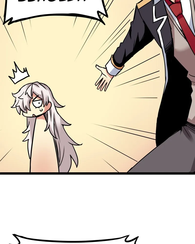 Everywhere & Nowhere Chapter 171 page 10 - 