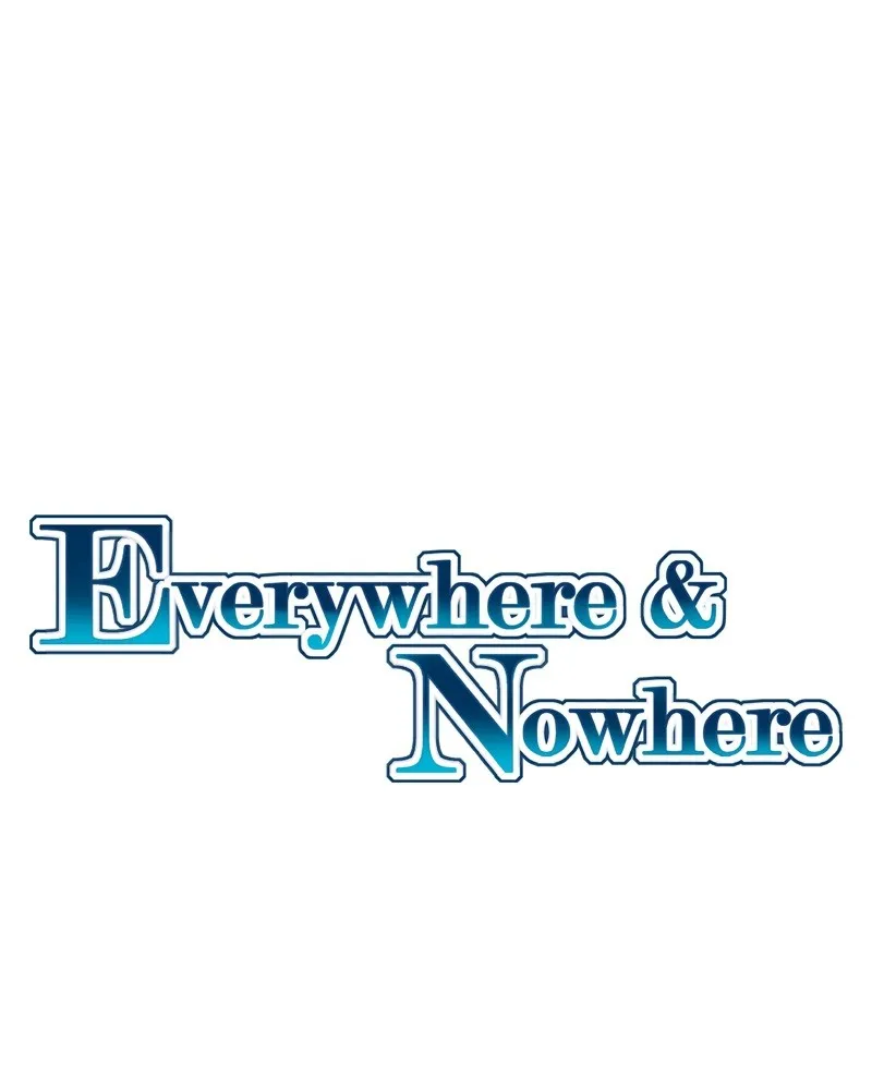 Everywhere & Nowhere Chapter 172 page 1 - 